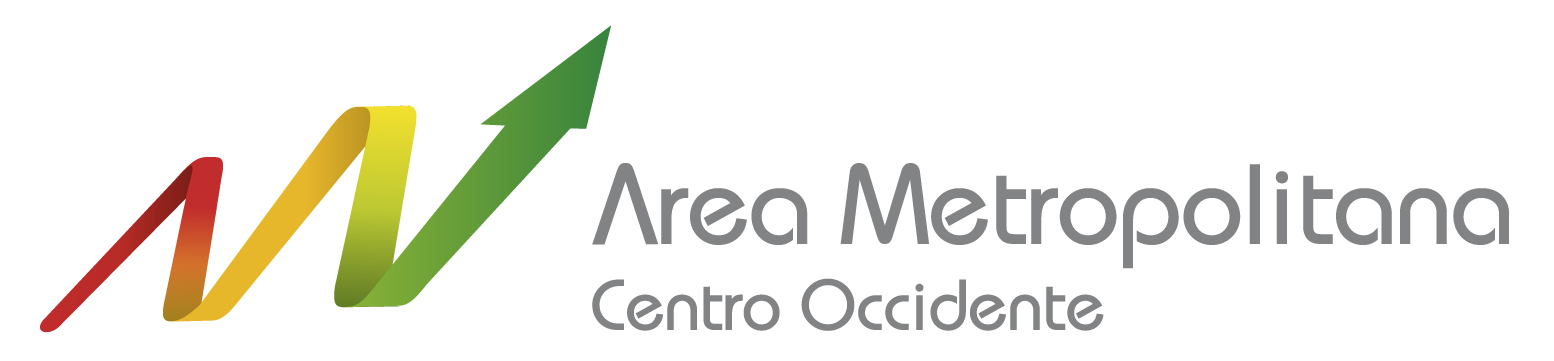 Área Metropolitana Centro Occidente. - AMCO